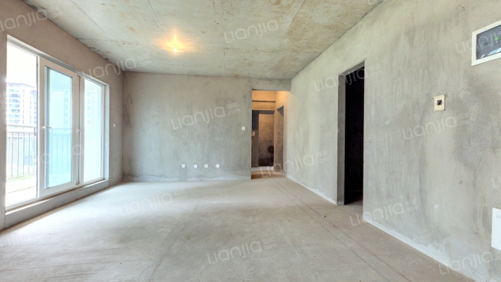 保利西子城二手房实景图