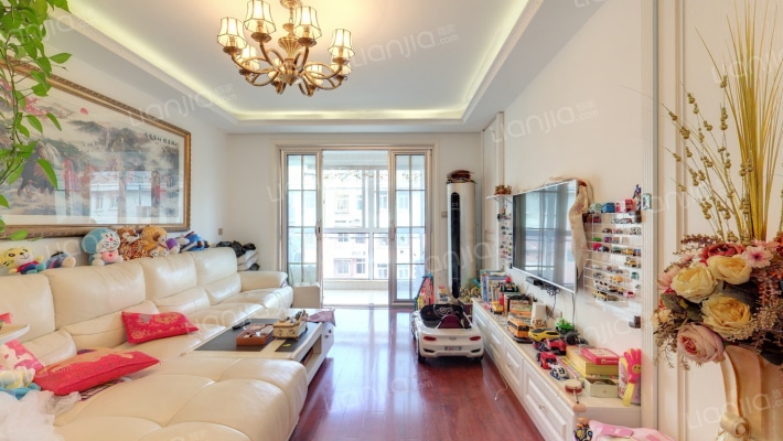 东景花园二手房实景图