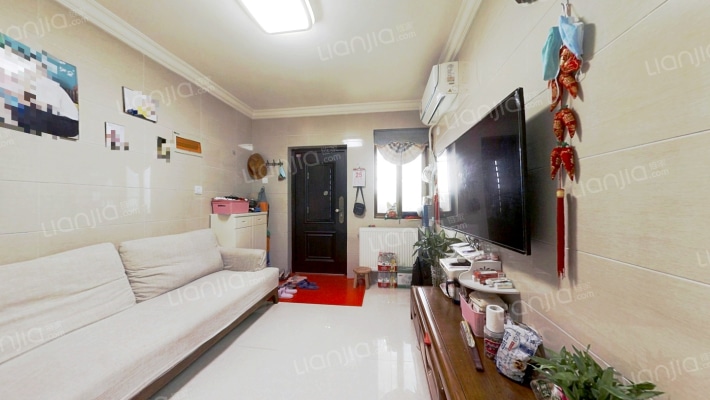 华保新寓二手房实景图