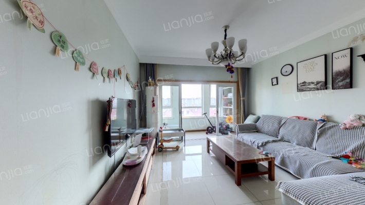 枫丹园二手房实景图