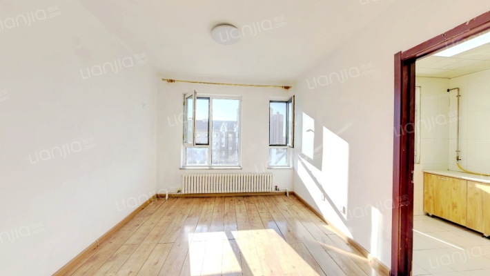 黎明嘉园二手房实景图