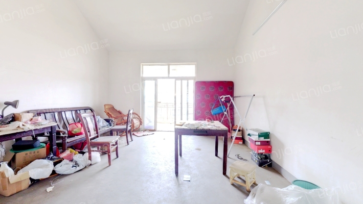 红霞新村二手房实景图