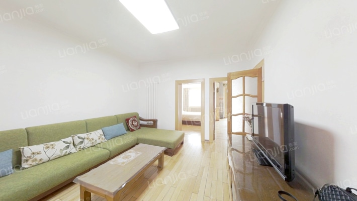 经纬十一道街二手房实景图