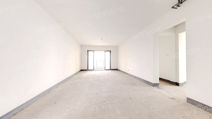 龙湖江与城薇澜岸二手房实景图