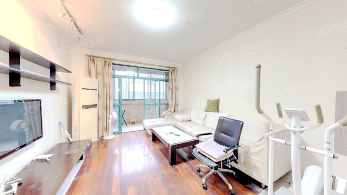 龙柏金铃公寓二手房实景图