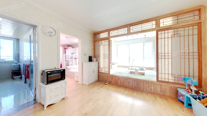 盛世豪庭二手房实景图