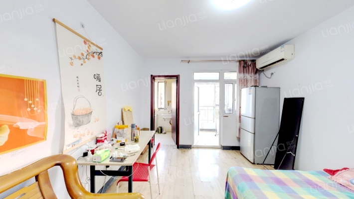 建和园二手房实景图