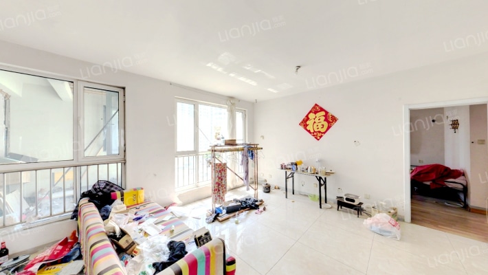 天山·水榭花都二手房实景图