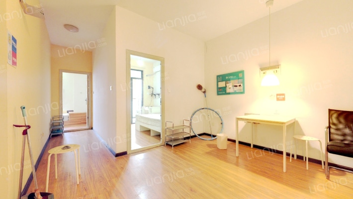 华宜上锦二手房实景图