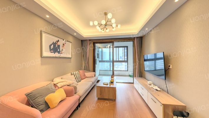 芯汇花园二手房实景图