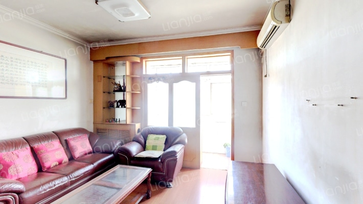 科学院生活区二手房实景图