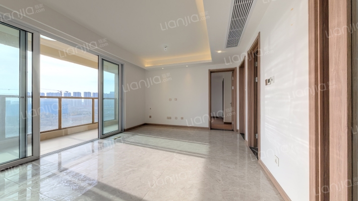 融侨誉江府二手房实景图