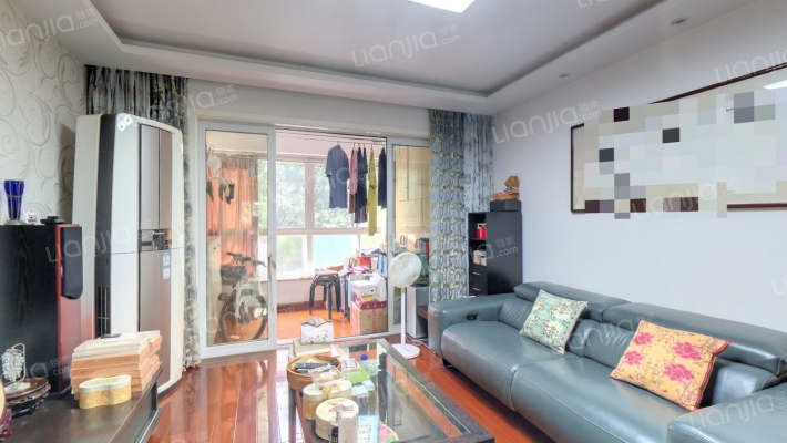 皇册家园南第二手房实景图