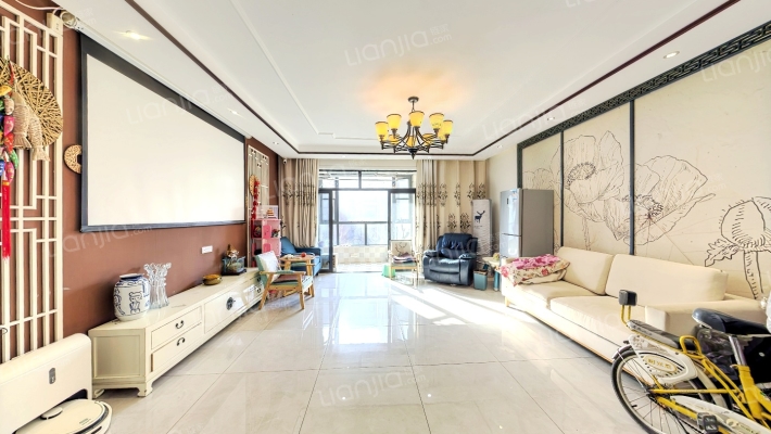 秀水苑二手房实景图