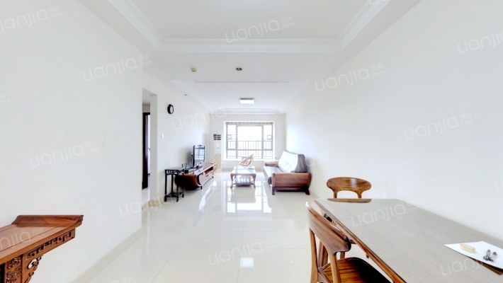 海印集团中心二手房实景图