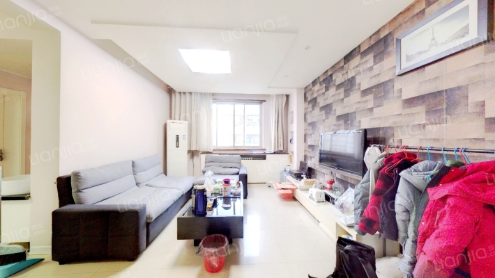 郑州中学家属院二手房实景图