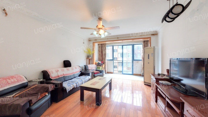 广厦嘉苑二手房实景图