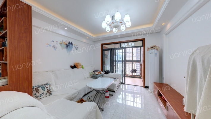 澳海澜庭二手房实景图