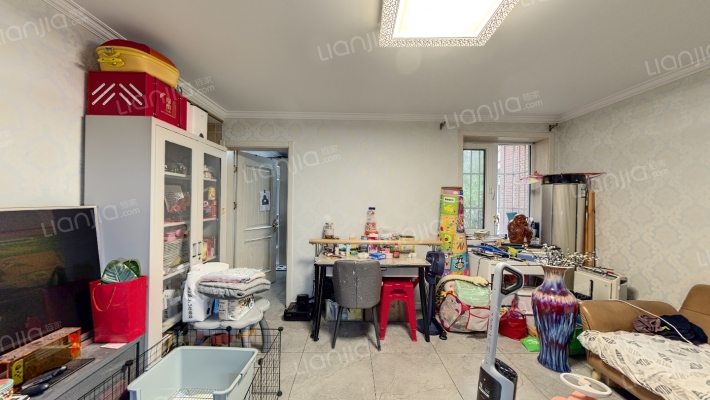 水明里二手房实景图