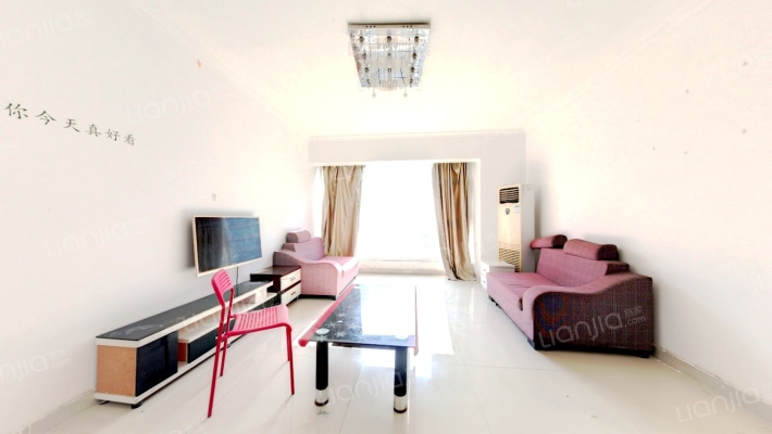 兴地都市方舟二手房实景图