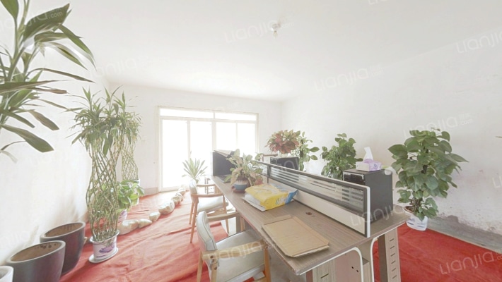 青年汇二手房实景图