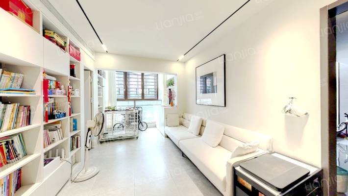 翡翠轩二手房实景图