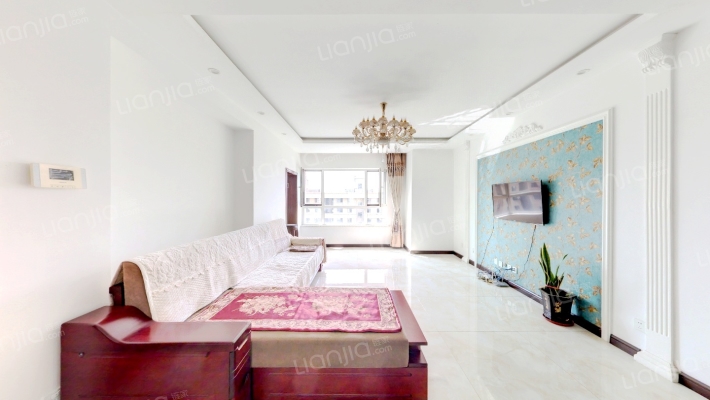 瑞家坚果二手房实景图