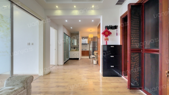 凯德龙湾二手房实景图