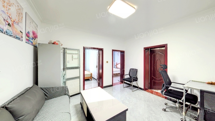 中山三路二巷二手房实景图