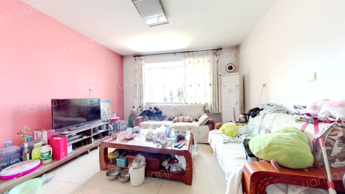 金羚名人大第二手房实景图