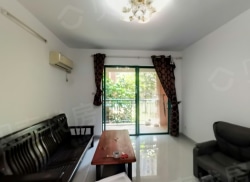 整租·康和花园 3室2厅 南/北_康和花园租房