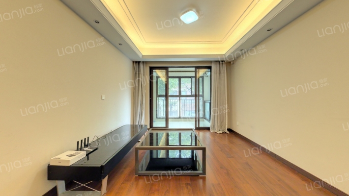 金地都会艺境(松江)二手房实景图