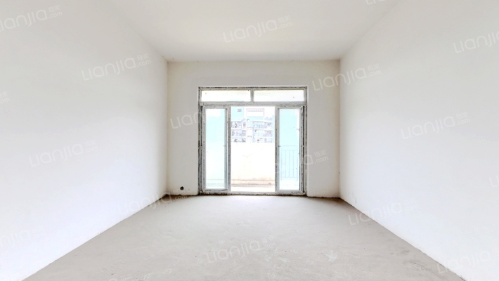 鱼洞燃气小区二手房实景图