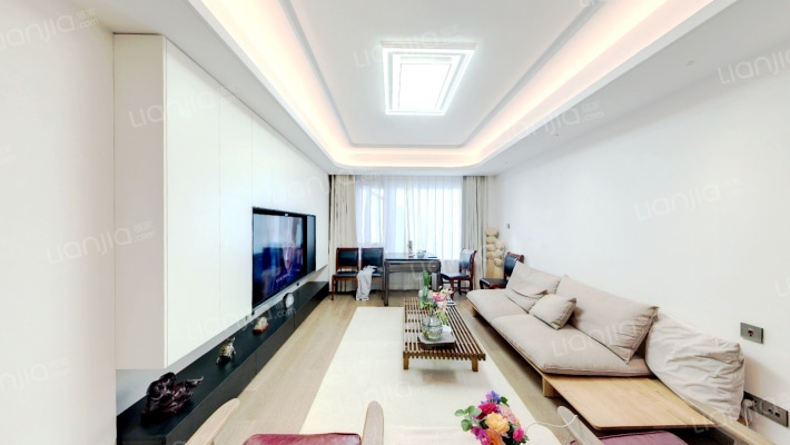 东篱二手房实景图