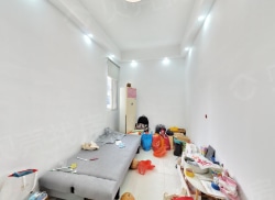 整租·吉北社区 2室2厅 南/北_吉北社区租房