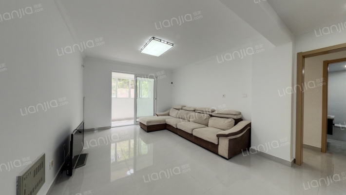 滨浦新苑八村二手房实景图