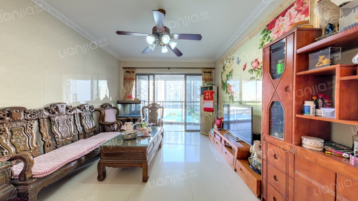 星星花园二手房实景图