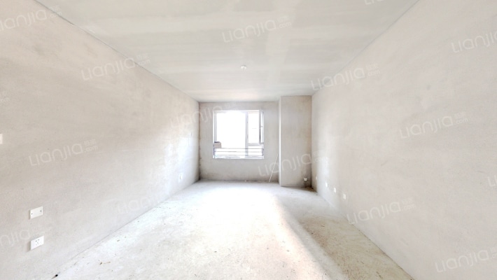 保利香槟凯歌二手房实景图