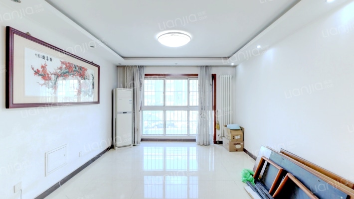 鑫融皓月二手房实景图