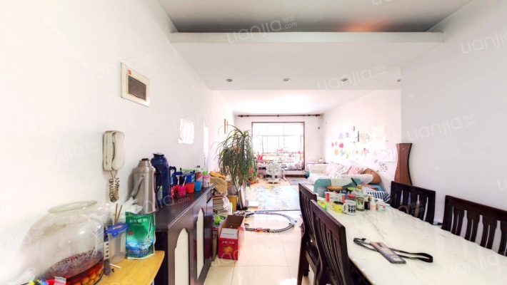 二十一世纪花园三期二手房实景图