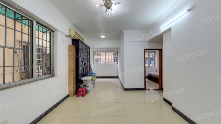 穗花新村二手房实景图