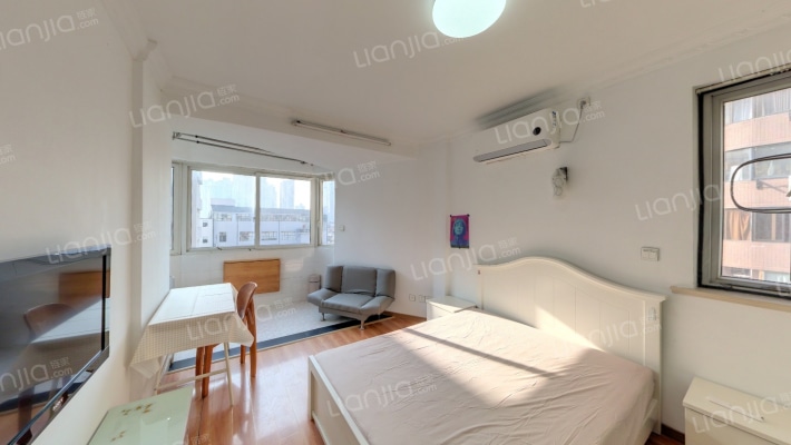 新江大楼二手房实景图