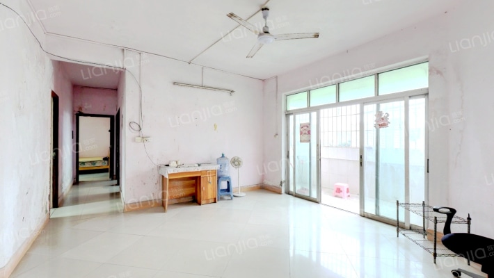 龙城花园二手房实景图