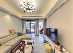 整租·建发玺园 4室2厅 南/北_建发玺园租房