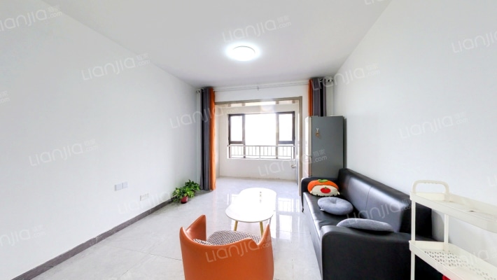 东创观澜上院二手房实景图