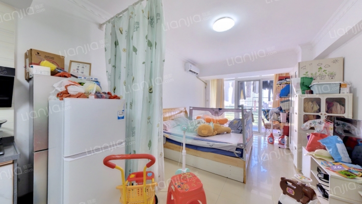 凤航大厦二手房实景图