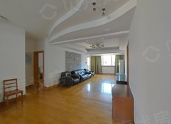 整租·景仓苑 3室2厅 南_景仓苑租房