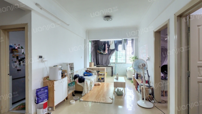 黄埔大道中锦明街二手房实景图