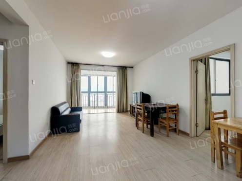 整租·金苏公寓 2室1厅 南