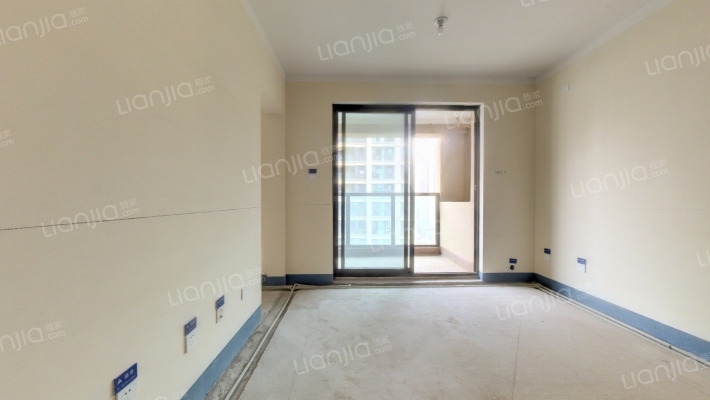 建业花园里玉兰苑二手房实景图